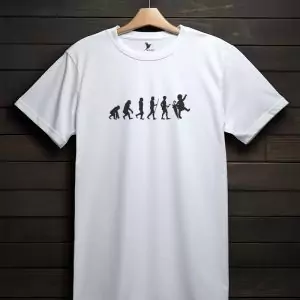 Evolution Strolch