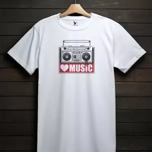 Love Music