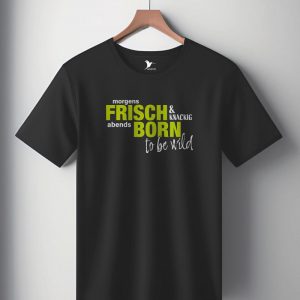 Frischborn