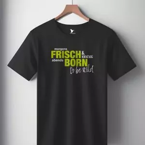 Frischborn