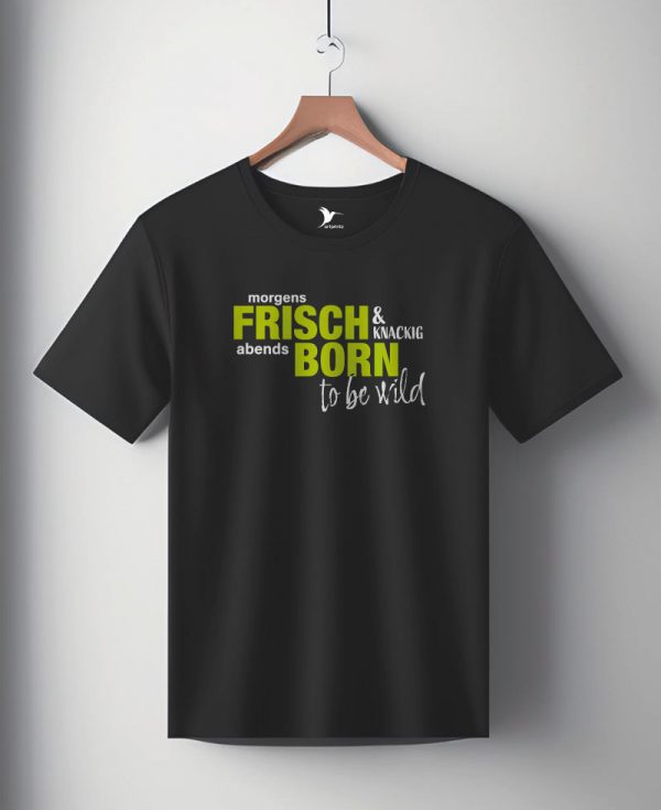 Frischborn